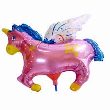 Balon Foil Pegasus Mini