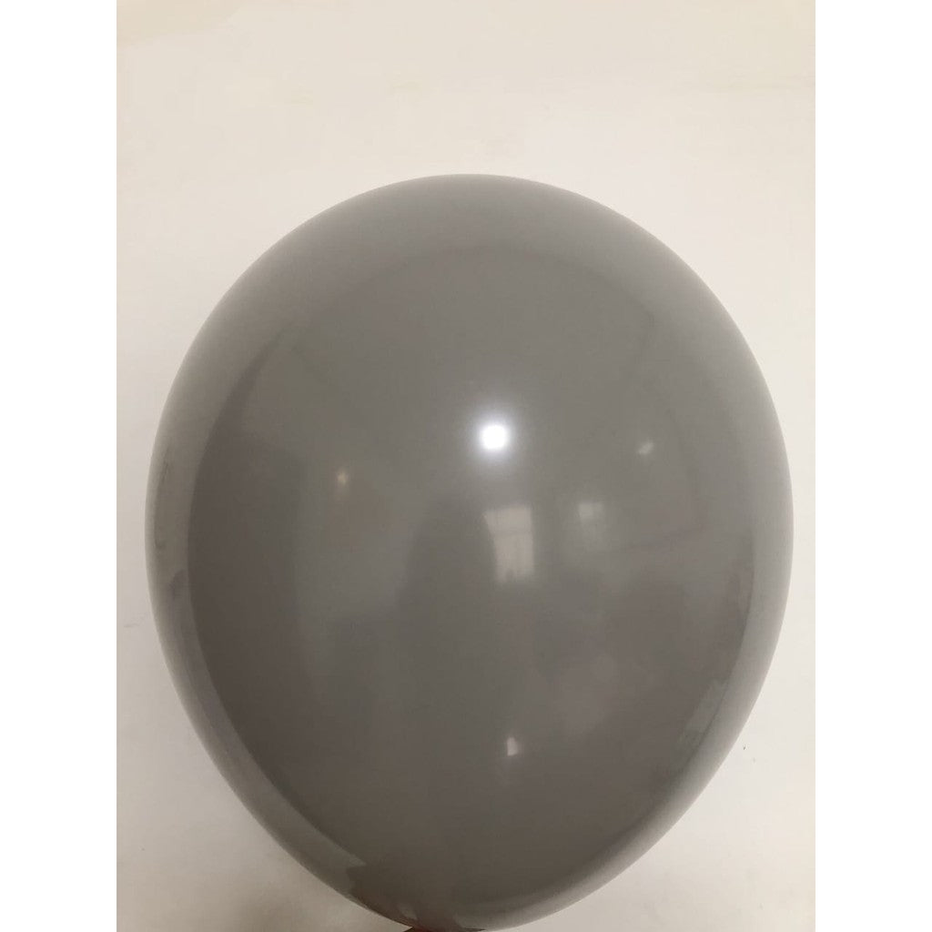 Balon Latex / Lateks Retro Color Jumbo Size 18 inch ( 45 cm )