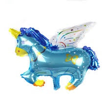 Balon Foil Pegasus Mini