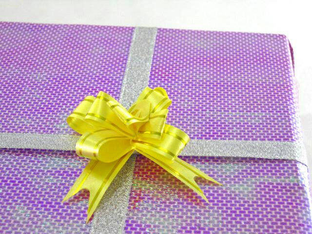 Pita Tarik / Pita Serut Lebar 30 mm Panjang 50 cm