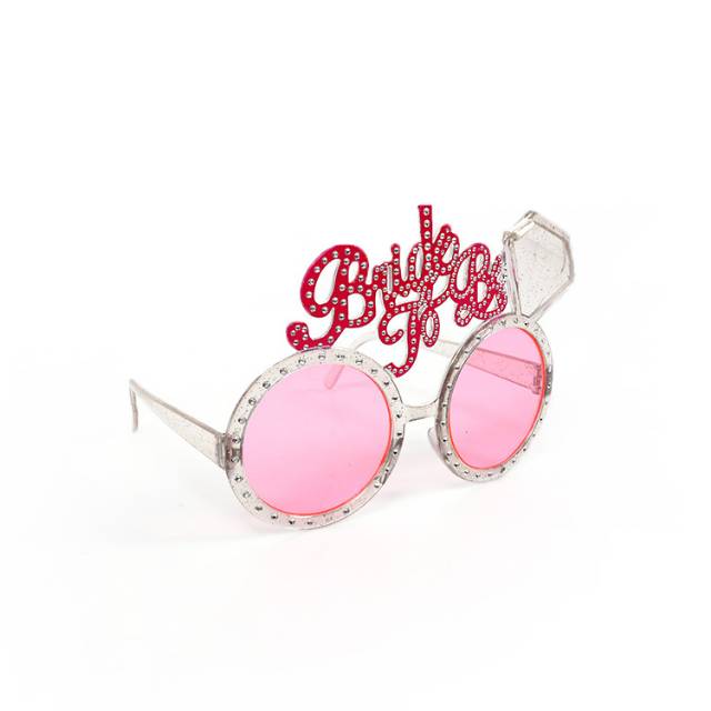 Kacamata Bride To Be / Glasses For Bridal Shower
