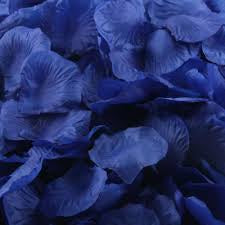 Rose Petal / Kelopak Bunga Mawar Sintestis / Tiruan