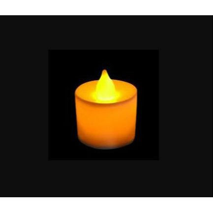 Lilin LED / Lilin Elektrik Ulang Tahun / Happy Birthday Smokeless Electric LED Candle