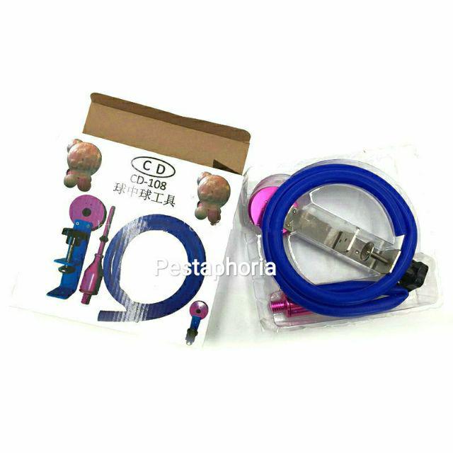 Balloon Stuffing Tool / Balon Expander New Model/ Balon Beranak