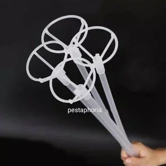 Stik Balon Foil / Stick Foil Balloon