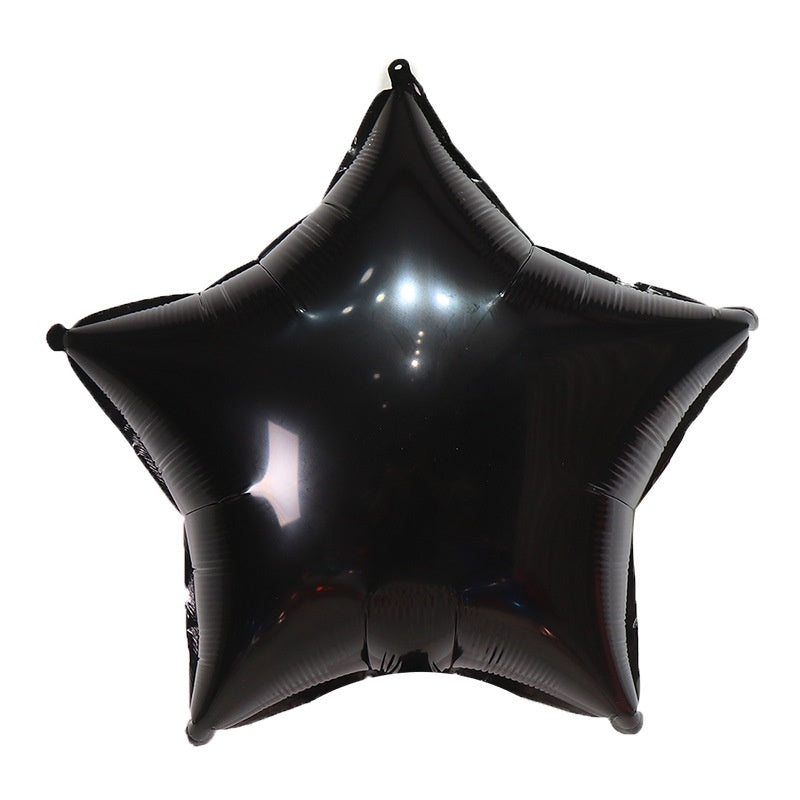 Set isi 6 Balon Foil Pirate