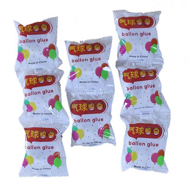 Lem Balon / Glue Dot / Glue Dots