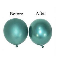 Pengkilap Balon / Pencerah Balon / Water Based Balloon Shine / Balloon Brightener