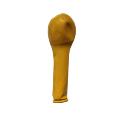 Balon Latex / Lateks Retro Color Size 5 Inch