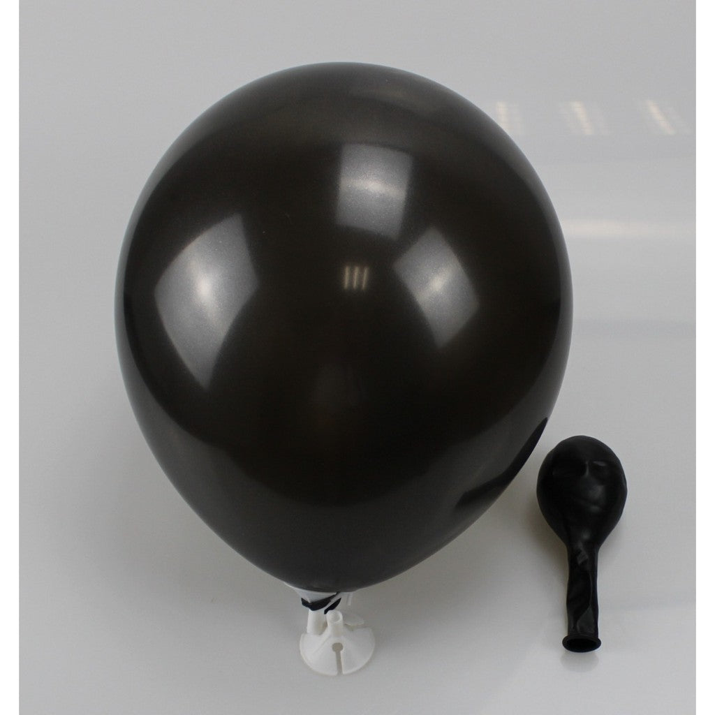 Balon Latex Metalik 12 inch Grosir isi 50 pcs / pack