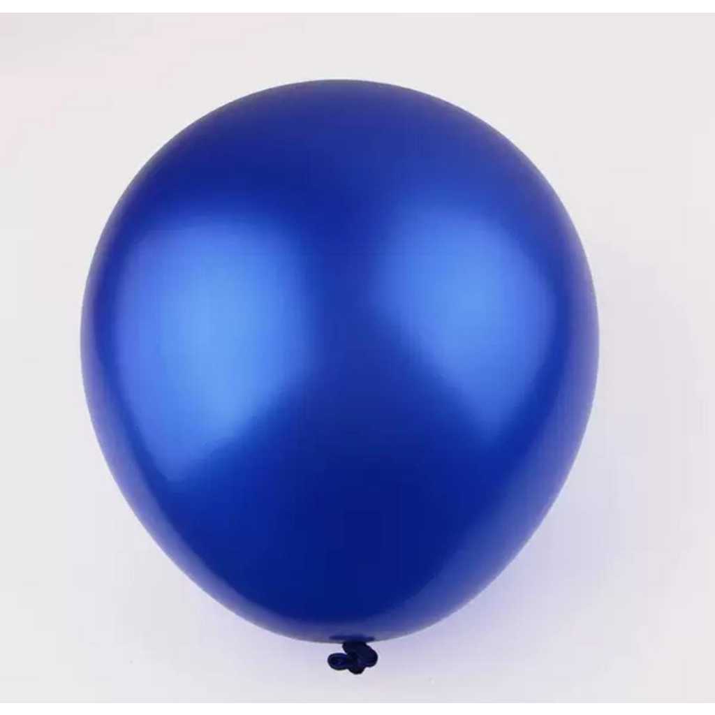 Balon Latex / Lateks Jumbo Size 18 inch ( 45 cm)
