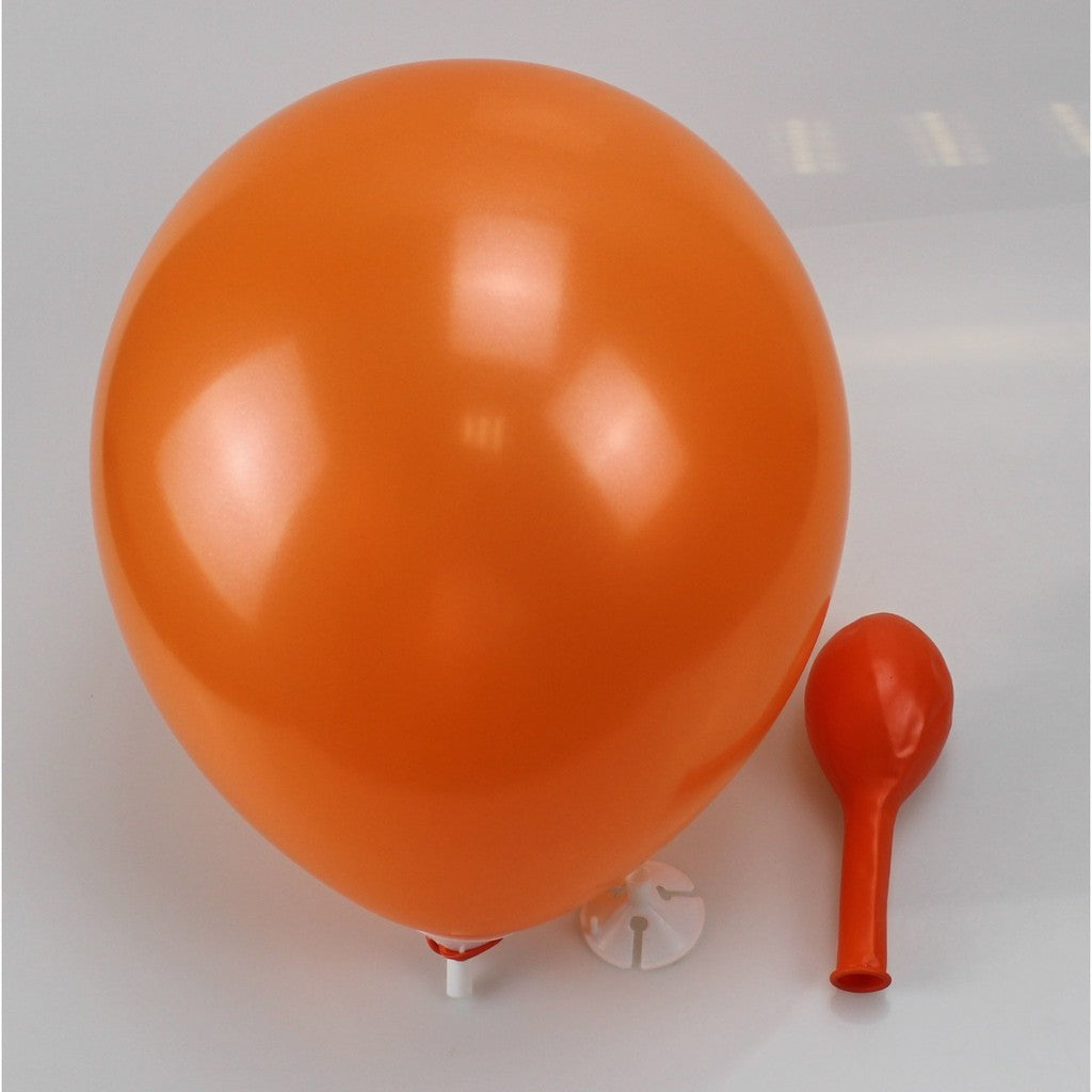 Balon Latex Metalik 12 inch Grosir isi 50 pcs / pack
