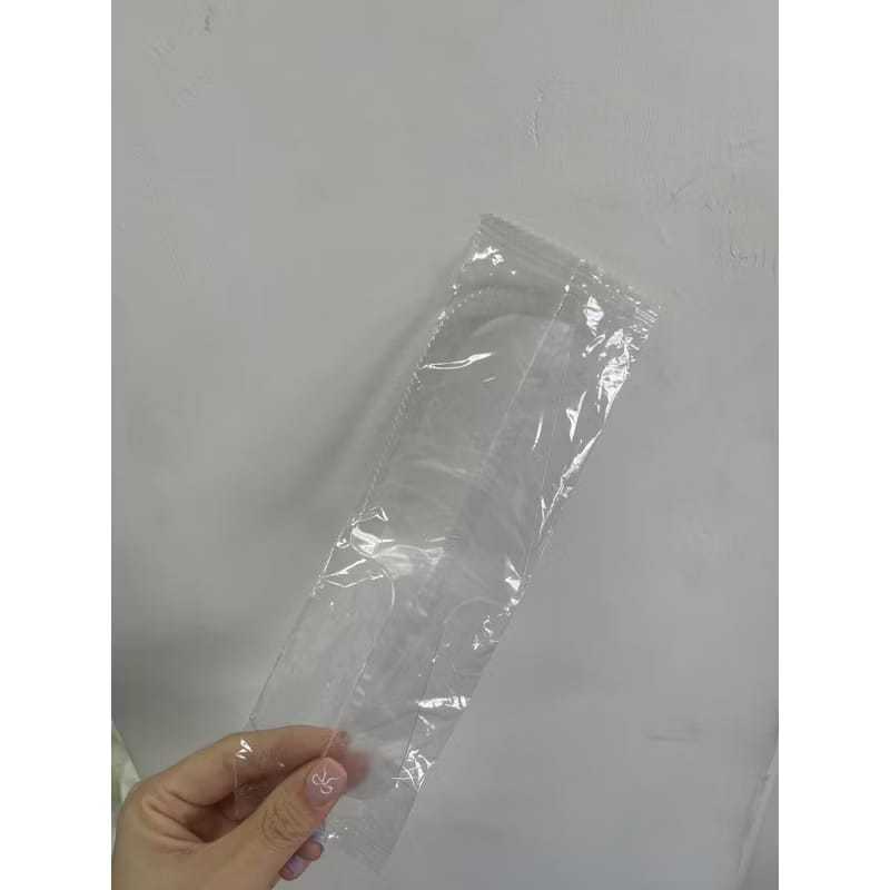 Pisau Plastik Kue Ulang Tahun/ Pisau Kue Plastik Food Grade