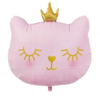 Balon Foil Karakter Besar Part II