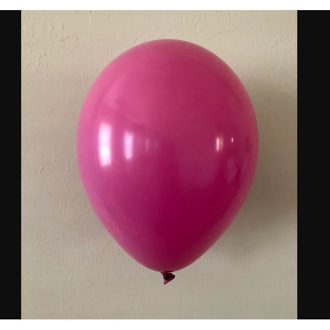 Balon Latex / Lateks Jumbo Size 18 inch ( 45 cm)