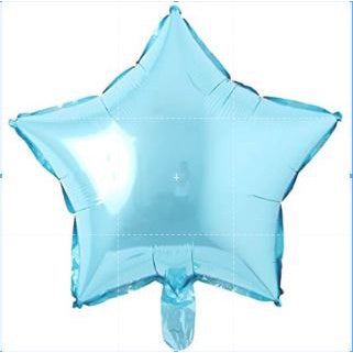 Set isi 5 Balon Foil Naruto