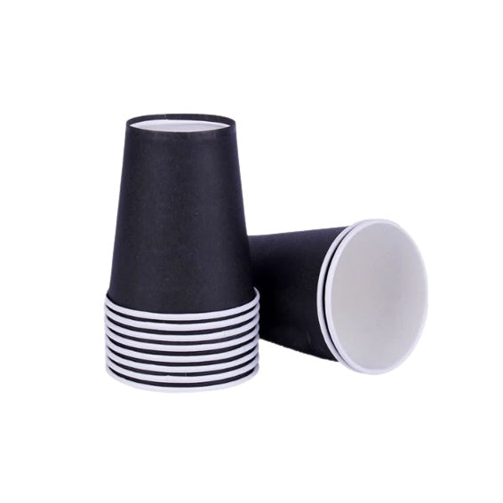 Paper Cup / Gelas Kertas Polos