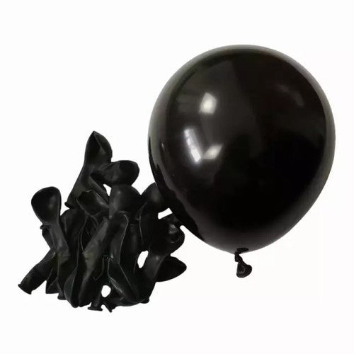 Balon Latex / Lateks Doff 5 inch