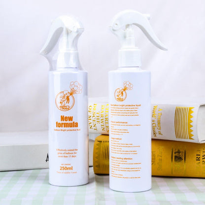 Pengkilap Balon / Pencerah Balon / Water Based Balloon Shine / Balloon Brightener