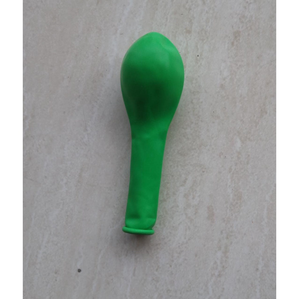 Balon Latex / Lateks Doff 5 inch
