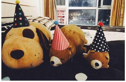 Party Hat Set isi 11 pcs