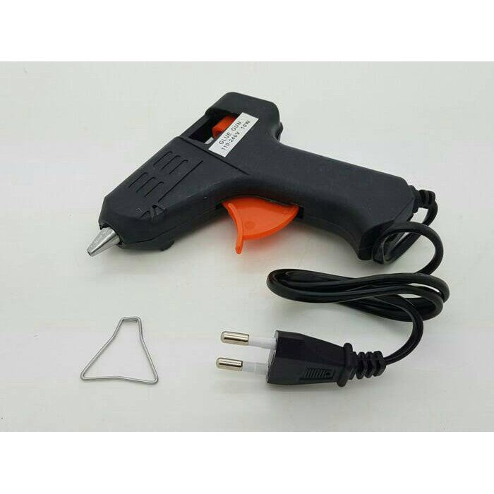 Glue Gun 20 Watt / Alat Lem Tembak 20 Watt 110V-220V