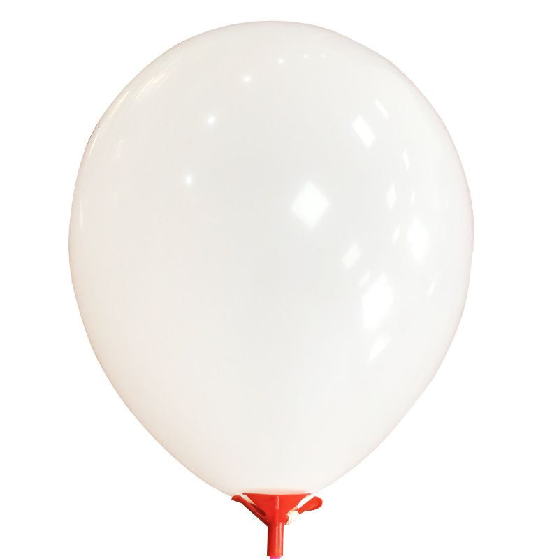 Balon Latex / Lateks Doff Tebal 2.8 Gram 12 inch