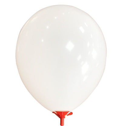 Balon Latex / Lateks Doff Tebal 2.8 Gram 12 inch