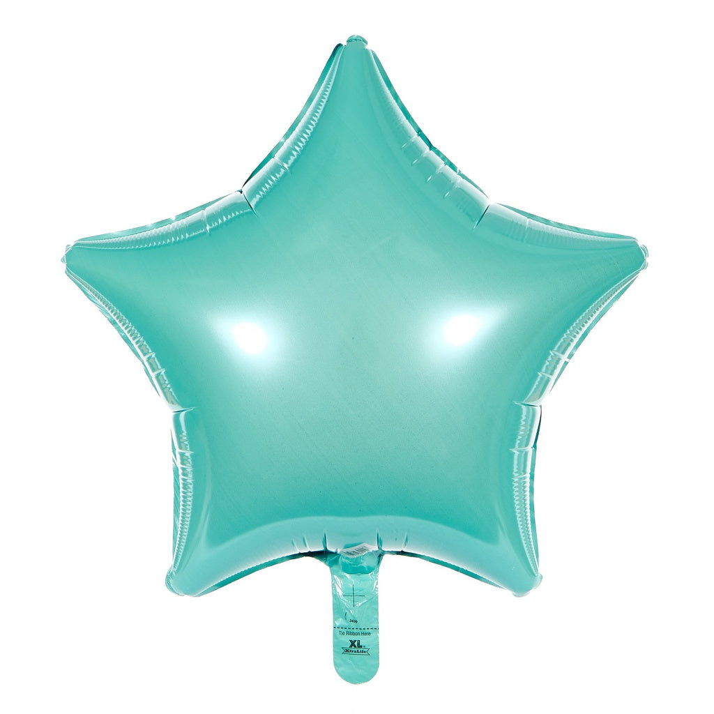 Balon Foil Bintang / Star Size 18 inch ( 45 cm )
