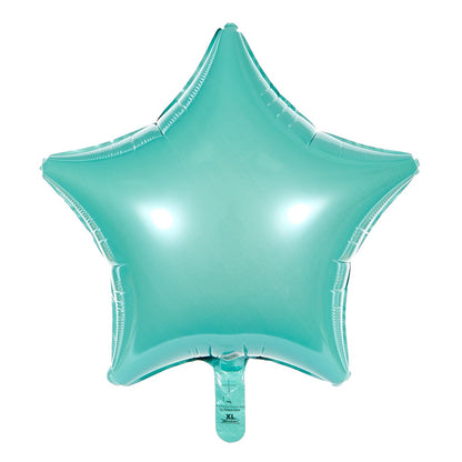 Balon Foil Bintang / Star Size 18 inch ( 45 cm )