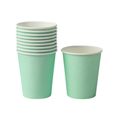 Paper Cup / Gelas Kertas Polos