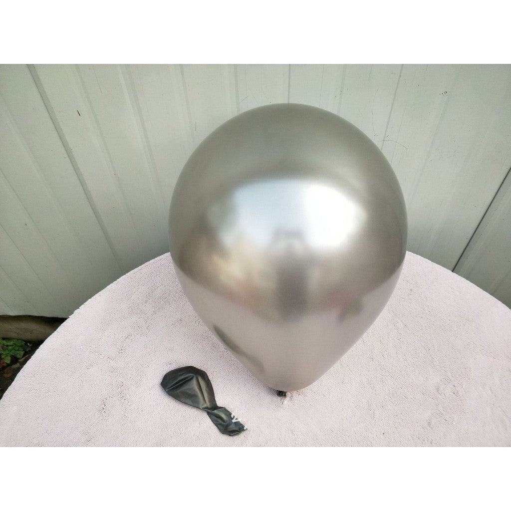 Balon Latex / Lateks Jumbo Size 18 inch ( 45 cm)