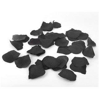 Rose Petal / Kelopak Bunga Mawar Sintestis / Tiruan