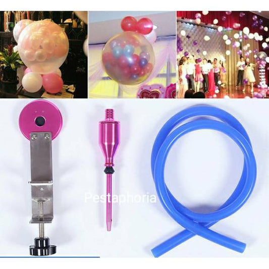 Balloon Stuffing Tool / Balon Expander New Model/ Balon Beranak