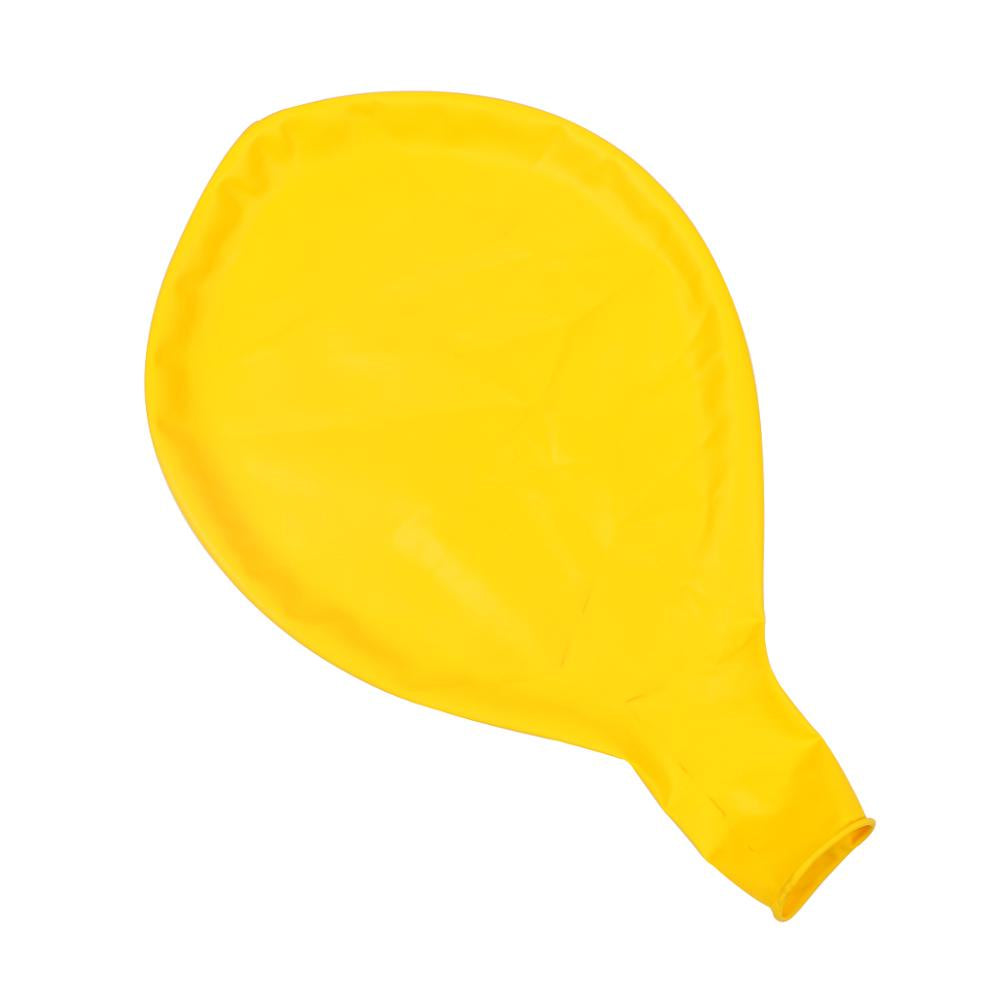 Balon Latex / Lateks Jumbo Size 36 inch ( 90 cm )