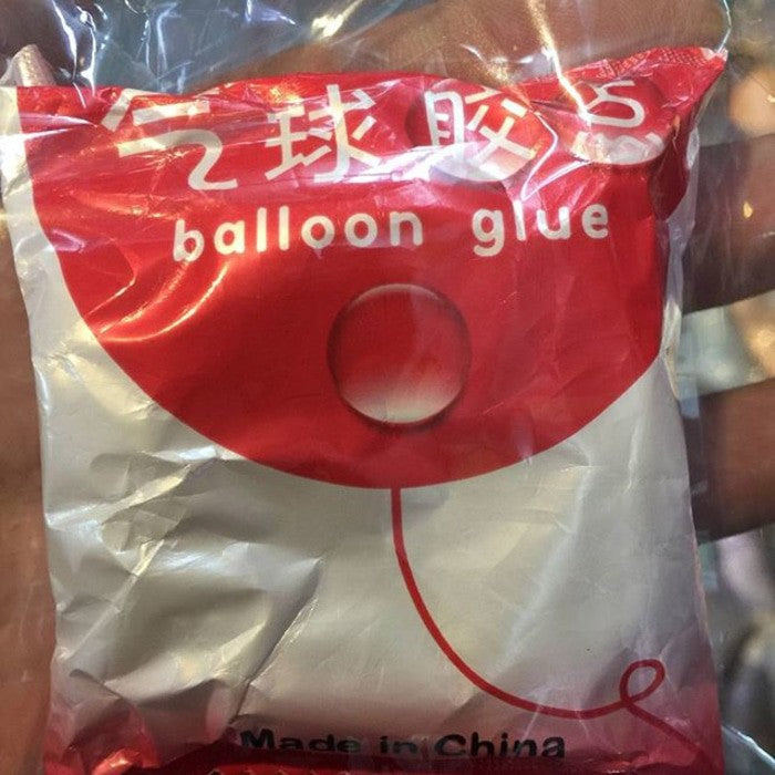 Lem Balon / Glue Dot / Glue Dots