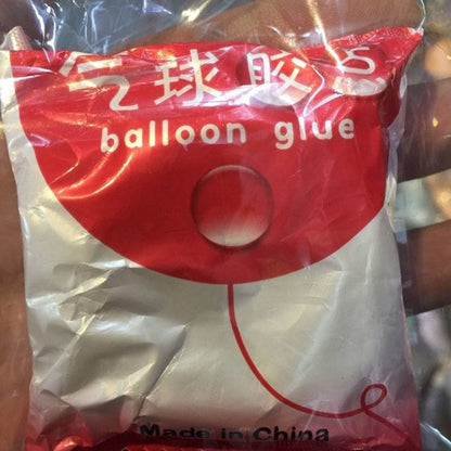 Lem Balon / Glue Dot / Glue Dots