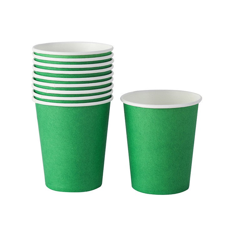 Paper Cup / Gelas Kertas Polos