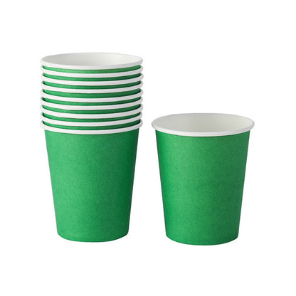 Paper Cup / Gelas Kertas Polos