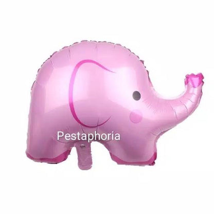 Balon Foil Gajah / Elephant