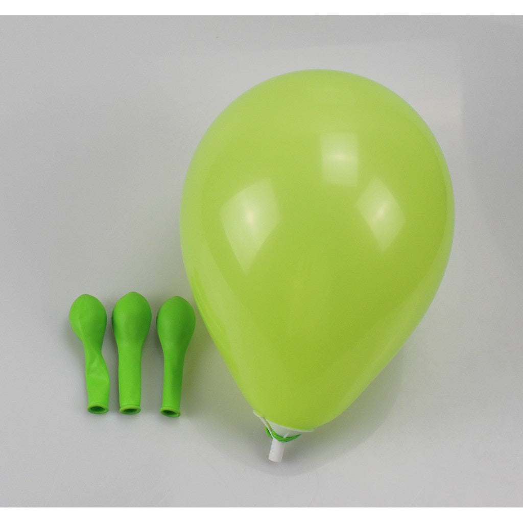 Balon Latex / Lateks Doff 5 inch