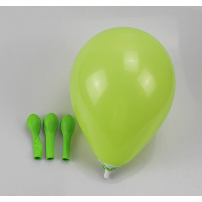 Balon Latex / Lateks Doff 5 inch