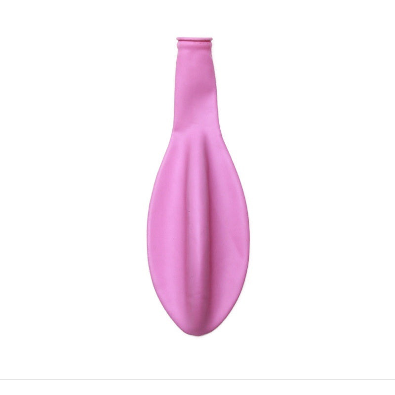 Balon Latex / Latexs Macaron Jumbo Size 24 inch ( 60 cm)