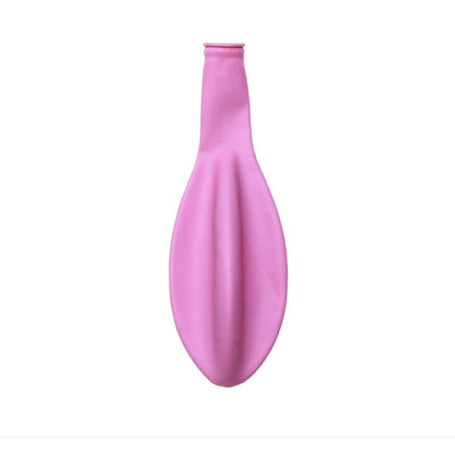 Balon Latex / Latexs Macaron Jumbo Size 24 inch ( 60 cm)