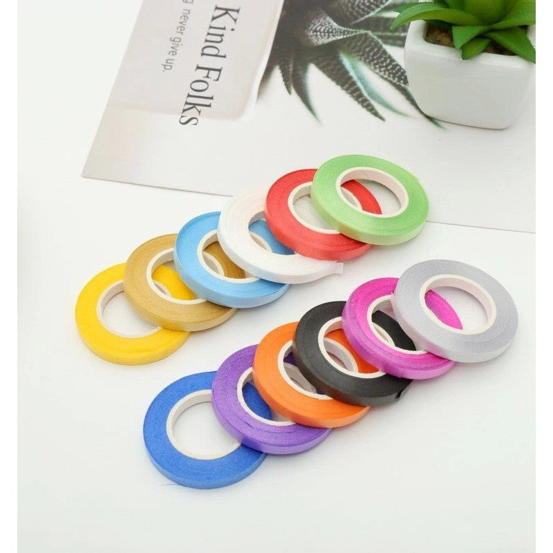 Pita Balon / Curly Ribbon 10 meter