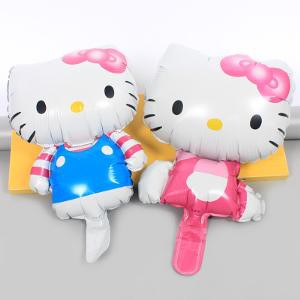 Balon Foil Hello Kitty Mini