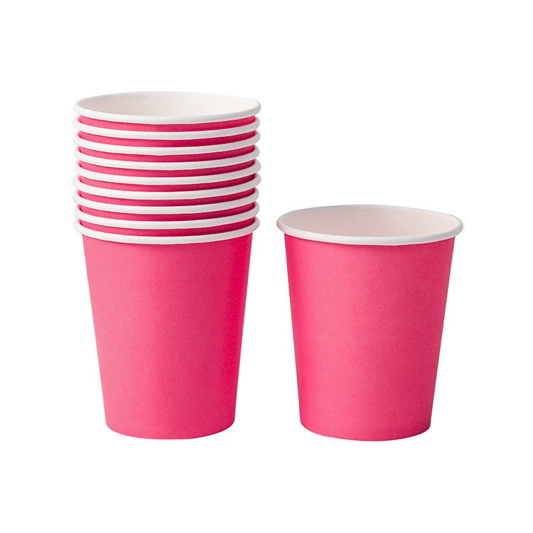 Paper Cup / Gelas Kertas Polos