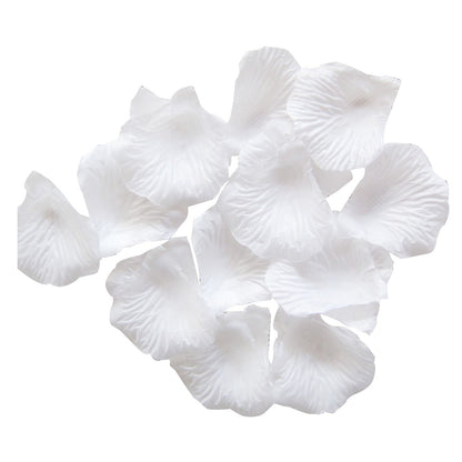 Rose Petal / Kelopak Bunga Mawar Sintestis / Tiruan