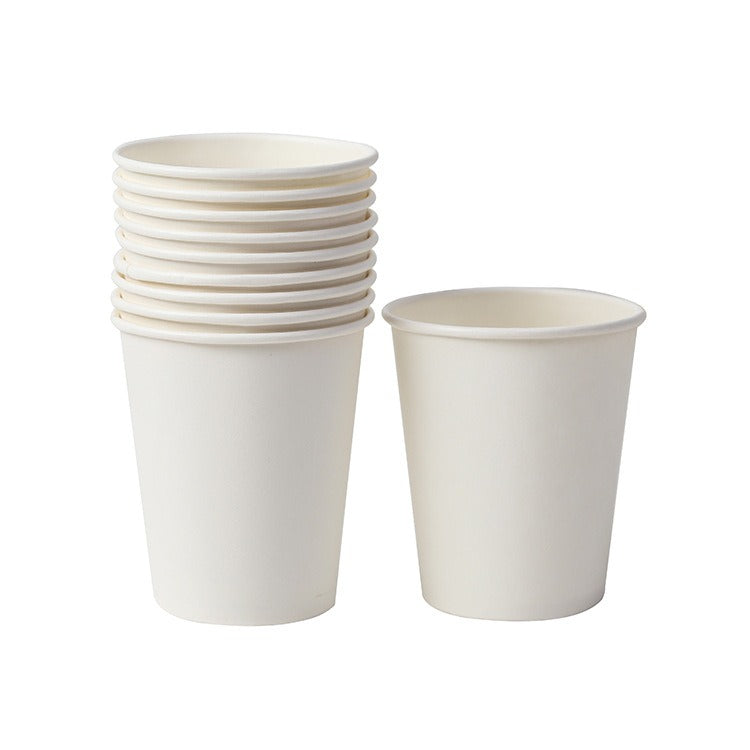 Paper Cup / Gelas Kertas Polos