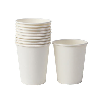 Paper Cup / Gelas Kertas Polos